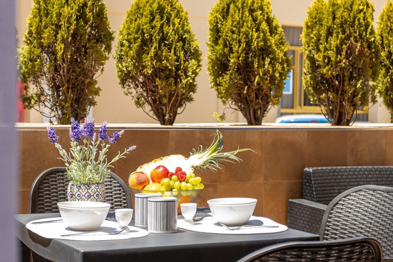 Apartment Oleholidays 602 Romana Playa Primera Linea Playa